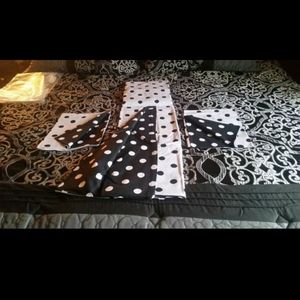 H&M Duvet cover ser